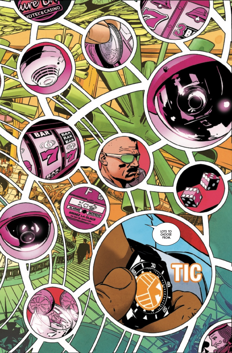 Image: Marvel Comics
